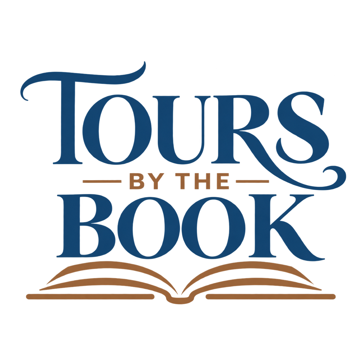 toursbythebook.com